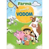  Farma - bojanka sa vodom Cene