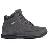 VICO Grey insulated hiking boots | Shoptok.si