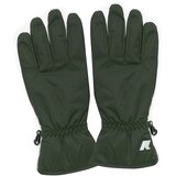 K-Way GLOVES MEN GREEN | shoptok.hr