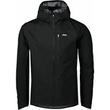 Poc Motion Rain Men's Jacket Uranium Black L