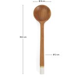 Kave Home Drvena grabilica Nover – | shoptok.hr