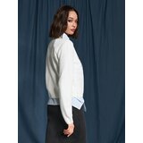Sinsay ženski rebrasti džemper 593BS-01X | shoptok.hr