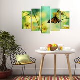 Wallity Set Slika 5MX-70, 5 Delova | ePonuda.com