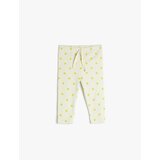 Koton Leggings Polka Dot Corduroy Cotton | shoptok.hr