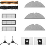 Dreame set rezervnih delov za robotski sesalnik D20 Plus | Shoptok.si