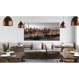  Slika - Manhattan at Twilight 70x35 | shoptok.hr