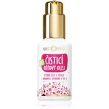 BIO Rose vrtnično čistilno olje 100 ml
