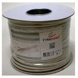 Gembird CAT6 FTP LAN cable (CCA), stranded, 100m | shoptok.hr