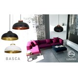  Luster na sajli BASCA 1xE27/60W/230V | Eponuda.com
