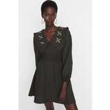 Trendyol Collar Detailed - Dress | shoptok.hr
