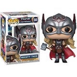 Funko POP figure Thor Love and Thunder Mighty Thor | shoptok.hr