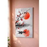 WALLXPERT Artmtlpnt25-2030 Multicolor Decorative Metal Painting | Eponuda.com