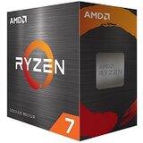 AMD CPU AM4 Ryzen 7 5700G, 8C/16T, 3.8GHz (4.6GHz), 65W, 4MB L2, 16MB L3, Box | ePonuda.com
