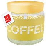 Bormioli Rocco BORMIOLI, GIARA SOFT, DOZA ZA KAVO, 0.75L, 1 KOS, (5000091977) Cene