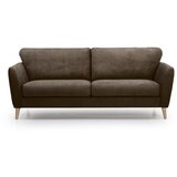 Scandic Rjava zofa Oslo, 206 cm | Shoptok.si