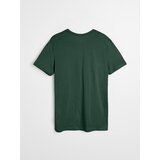 Sinsay Basic pamučna majica kratkih rukava | shoptok.hr