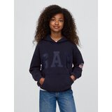 GAP Children's Sweatshirt VintageSoft Americana - Boys | shoptok.hr