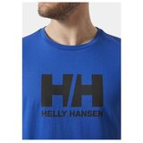 Helly Hansen Logo Plava | shoptok.hr