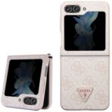 Guess GUHCZF5P4TDPP ovitek Samsung Galaxy Z Flip 5 F731 - roza Cene