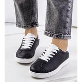 D/CEO Beige trainers Venancia