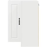  Zidni kutni ormar PORTO Bijelo 57 x 57 x 80 cm | Eponuda.com