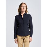 Slam Srajce & Bluze Ws Tech Pique Shirt Ls Cene