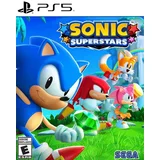 Sega Sonic Superstars (Playstation 5)