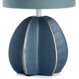  ONLI - Stona lampa CARAMBOLA 1xE14/6W/230V plava | Eponuda.com