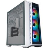 Cooler Master Masterbox 520 Argb White Atx Box, (21408124) Cene