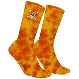 Capslab Nogavice CL/OP/1/TYE/LUF Oranžna | Shoptok.si