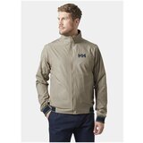 Helly Hansen Športne jope in jakne Salt Windbreaker Jacket Bež | Shoptok.si
