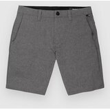 Volcom Frickin Cross Shred Static 20 Kratke hlace charcoal heather Cene