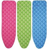 Leifheit Prevleka za likalno desko Cotton Comfort, dolžina 125 cm | Shoptok.si