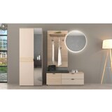 XORA GARDEROBNA KLOP | Shoptok.si