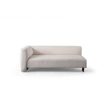 Atelier Del Sofa Kutna sofa Rena, L ugao, 315x165x70 cm, Bijela | Eponuda.ba