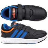 Adidas Nizke superge Hoops 30 CF C Črna | Shoptok.si
