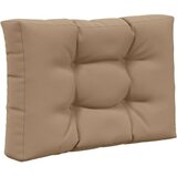  Zunanja blazina za kavč 3 pcs Taupe Poliester, (5000202441) | Shoptok.si