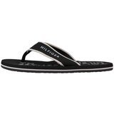 Tommy Hilfiger Japonke SPORTY HILFIGER BEACH SA Črna | Shoptok.si
