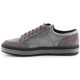 Geox Nizke superge D Leelue pisana | Shoptok.si