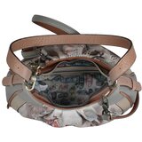 Janet Ženska torba Lotus Lover 26x8x21 cm J-196 | shoptok.hr