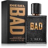 Diesel bad toaletna voda 50 ml za moške | Shoptok.si