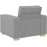 SOFA 3 kom. Oblačnosiva Platnasta tkanina | shoptok.hr
