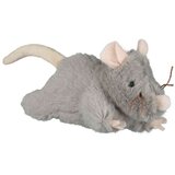 Trixie Igrača za mačke Miš pliš piskajoča 15 cm | Shoptok.si