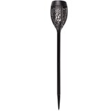 Garden Pleasure Sončna zunanja svetilka ø 12 cm - | Shoptok.si