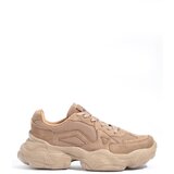 Slazenger Zef I Sneaker Women's Shoes Brown | Shoptok.si