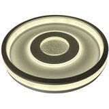 XXXL Plafonjera Grey Violet LED 36 W 2160 lm DIP CCT 3000/4000/65000 K IP20 47,5 cm Cijene