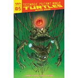 Penguin Random House Sophie Campbell - Teenage Mutant Ninja Turtles: Reborn, Vol. 5 Mystic Sister | Eponuda.com