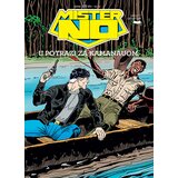 Veseli četvrtak Grupa autora - Mister No 85: U potrazi za Kamanauom Cene