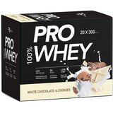 1. BASIC SUPPLEMENTS PRO WHEY / 30G SACHET | Eponuda.com