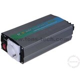 Tons Inverter 600W - pretvara DC napon 10-15V iz baterija u AC 220V - 50Hz
